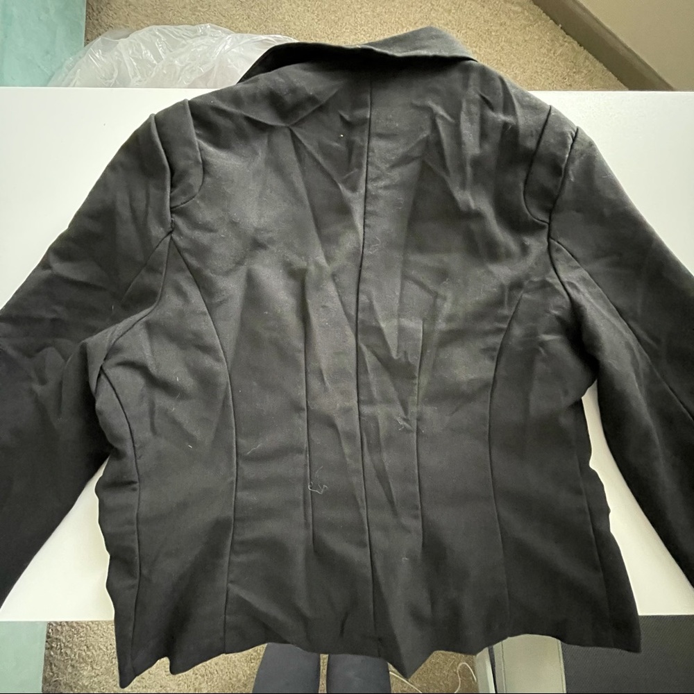 Dress Jacket - Picture 2 of 4